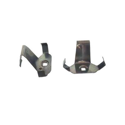 China OEM Auto Auto Accessories Stamping Spare Parts Sheet Metal Making Parts Bending Drawing Parts for sale