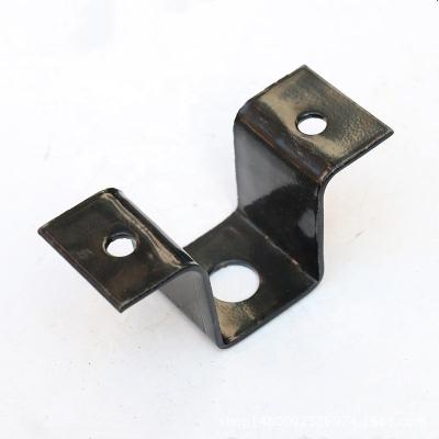 China Industry Industry Custom Processing Auto Laser Cutting Stamping Parts Sheet Metal Stamping Bending Parts for sale