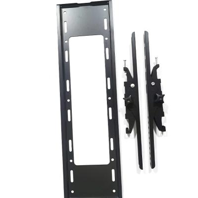 China Hot Selling Telescopic Wall Hanging TV Stand Holder Bracket for sale