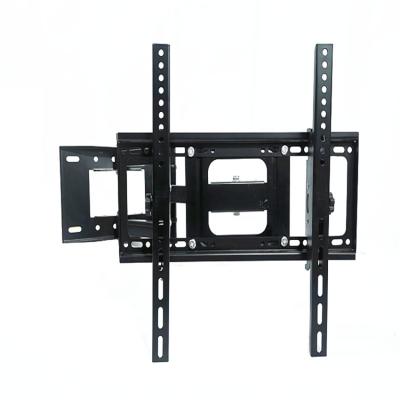 China led lcd plasma tv mount wall hanging cold rolled steel tv wall mount bracket 32-55 inch led wall mounted tv for sale