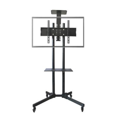 China Led LCD Plasma TV Mount Motion TV Mount TV Bracket Cold Rolled Steel Office Furniture YD1500 for sale