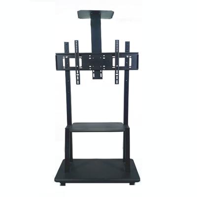 China Led LCD Plasma TV Mount Cold-Rolled Steel Full-motion TV Bracket TV Stands for sale