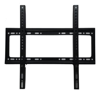 China Direct Sales LCD Factory Solutions AV Fixed Wall Mount Bracket For TV for sale