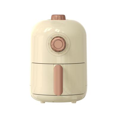 China Removable and washable pot with non-stick coating promotional air fryer for sale for sale