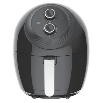 China Hotel factory wholesale 2.6l Nutricook electric air fryer 1500 watt with promotional price for sale