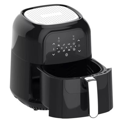 China Hot Selling Hotel Min Power Healthy Electric Multi Function Air Fryer Without Oil for sale