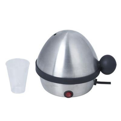 China Household ATC-EG-9915 Antronic Electric Plastic Automatic Food Heating Steamer Egg Boiler for sale