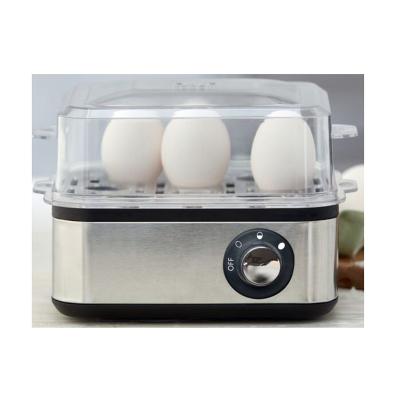 China ATC-806 Antronic SS Household Bottom Egg Boiler For 8pcs Eggs for sale