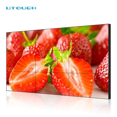 China wholesale indoor indoor wifi and internet lcd digital advertising screen for sale