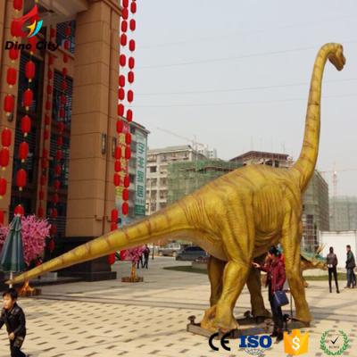 China Theme Park Zigong Dino City Most Popular Animatronic Dinosaur Model For Sale for sale