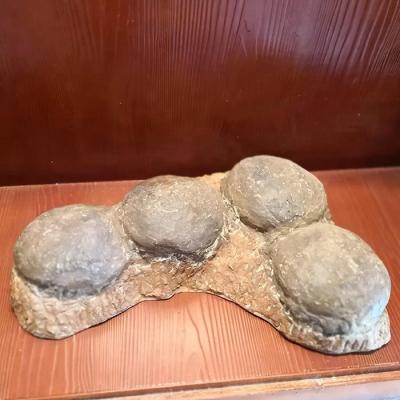 China Interesting museum dig and discover dinosaur fossil eggs for sale for sale