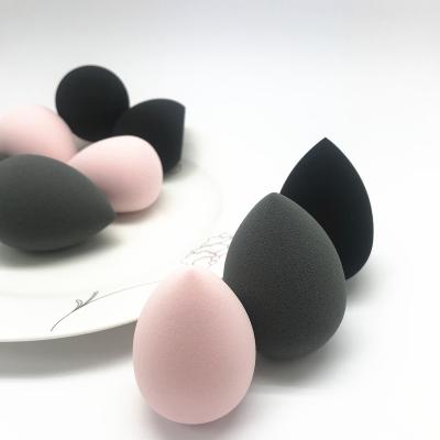 China Hydrophilic Polyurethane Blending Makeup Sponge Flexible Super Soft Beauty Sponge Set for sale