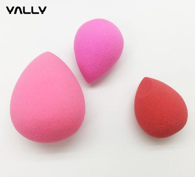 China Cosmetics Puff Facial Makeup Sponge Gift Set Blenders For Valantines' Day for sale