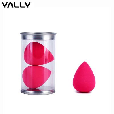 China Custom Logo Blending Makeup Sponge Private Label Beauty Cosmetic Tools for sale