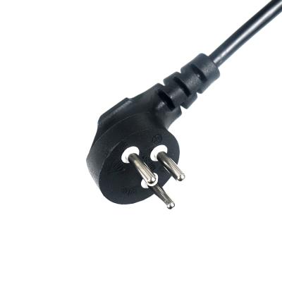 China Home appliance Israel china factory electric wire power cord for sale