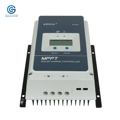 China Epever Wholesale Tracer 5415AN MPPT Solar Charger Controller 50A 48V Charge Controller For On Grid Solar Power System With Max 150V PV Input for sale