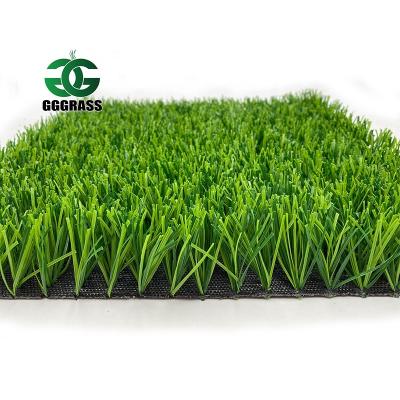 China Football Field Futsal Football Grass Artificial Grass Sports Flooring Fifa 22 Artificial Grass for sale