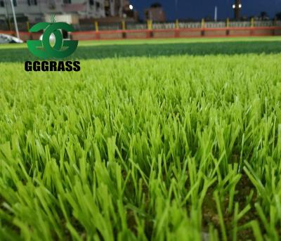 China Mat Football Pitch Artficial Grass Sintetico Grass Seed Artificial Soccer Field Grass And Sports Flooring for sale