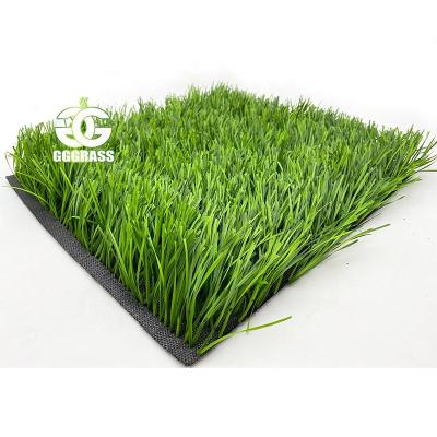 China Erba Sintetica Depuy Synthes Soccer Field Natural Artificial Grass Turf Football Artificial Grass for sale