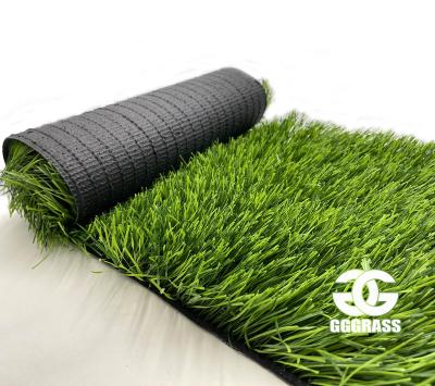 China Soccer field soccer field artificial grass soccer field football grass turf sports flooring for sale