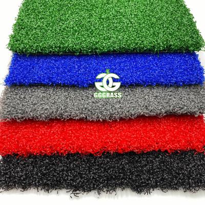 China Chinese tennis factory artificial grass for tennis court paddle grass for sale