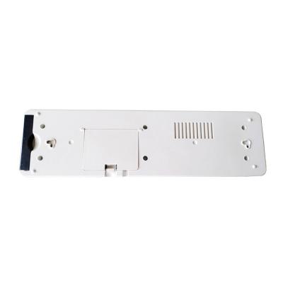 China ABS+PC factory direct supply of high quality emergency LED lights with external drive emergency light power supply for sale