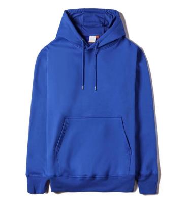 China To Keep Warm High Quality Custom Design Fleece Casual Sweatshirt Long Hoodies for sale