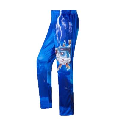 China 2021 Custom Hot Men's Tournament Fishing Pants Moisture Absorption/Sweat/Breathability/Quick Dry Sale UPF 50+ Factory for sale