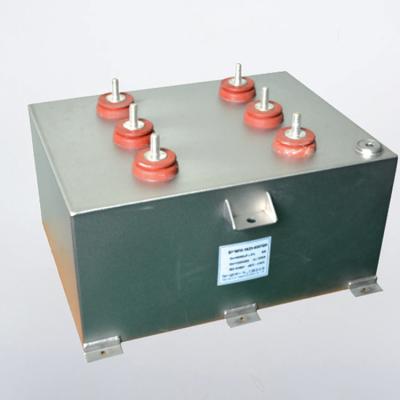 China 150000mf power capacitor for sale