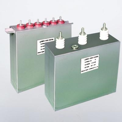 China 11kv Power Capacitor Bank for sale