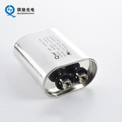 China cbb66 capacitor ignition for sale