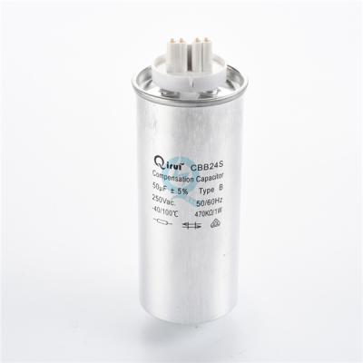 China High quality capacitor ignition for resonant circuits for sale