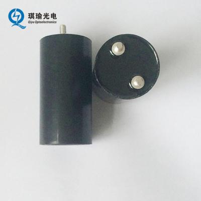 China AC / motor capacitor CBB60 boarding and handling 25 70 21 for sale