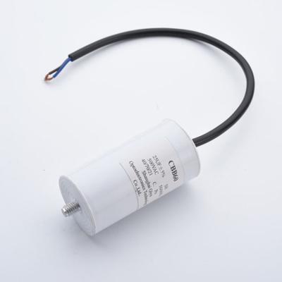 China AC/handling motor and capacitor c22.2no.190 183922 shipping for sale