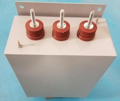 China Traction Power Traction Power 6kV Capacitor for sale