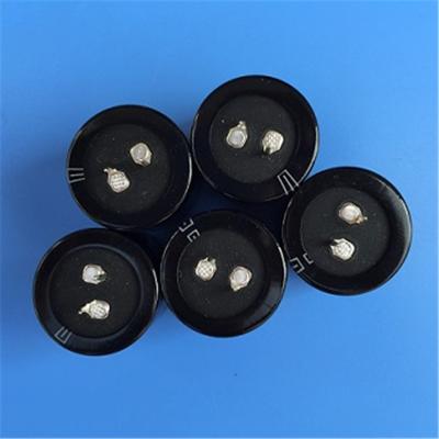 China Power Capacitor 25V 22000uF Electrolytic Capacitor for sale