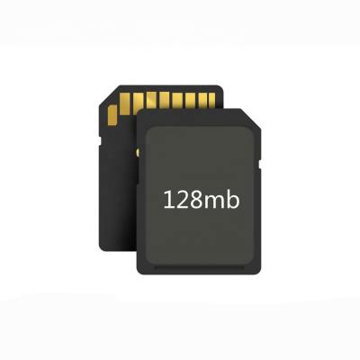 China Professional Factory Production Acceprt Sample 128mb 1gb 2gb 8gb 16gb Plastic Best Compatibility To 128gb SD Memory Card for sale