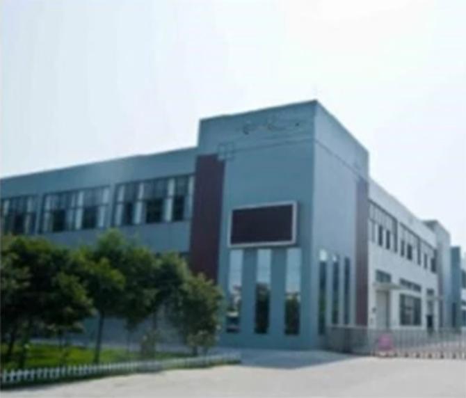 Verified China supplier - Yuhuan Qingjia Machinery Co., Ltd.