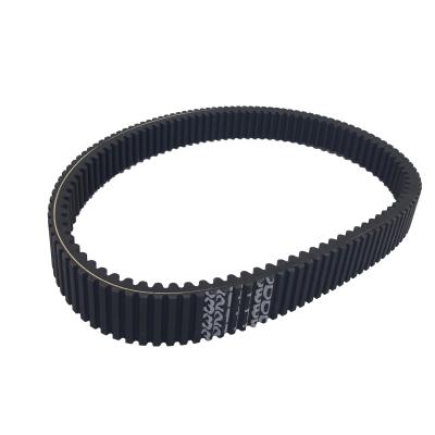 China Polaris RZR XP4 1000 RUBBER Belt 2014-2018 Drive Belt Drive Belt OEM: 3211180 for sale