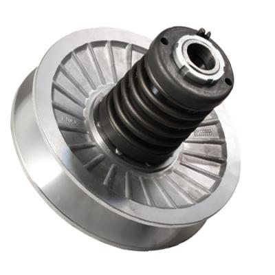 China New Ducts Grab Secondary Clutch Pulley For CF625 ATV CF625-S for sale