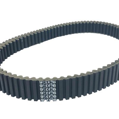 China Drive Clutch Primary Belt For Cf-Moto hl 800HL 969mm Cf800b for sale