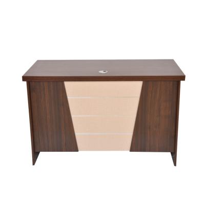 China Modern CNC Panel Design Office Staff Desk For Sale Cheap Durable Office Workstation Staff Office Furniture Staff Desk for sale