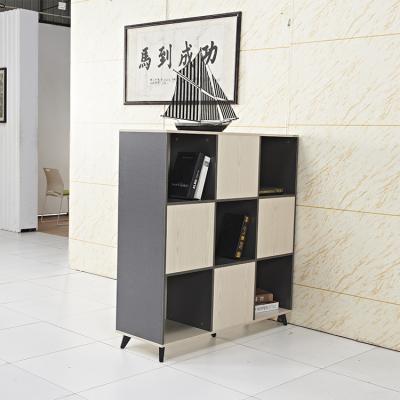 China Factory Price Modern High Quality Wooden Filing Cabinet Beisijie Design Office Furniture Storage Cabinet Durable Filing Cabinet for sale