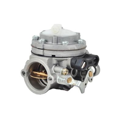 China High Quality Aluminum Alloy Carburetor For Motorcycle Brush Cutter Carburetor For Grass Trimmer Lawn Mower for sale