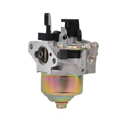 China Hot Selling Aluminum Alloy Brushcutter Trimmer Spare Parts Carburetor For Brush Cutter Carburetor for sale