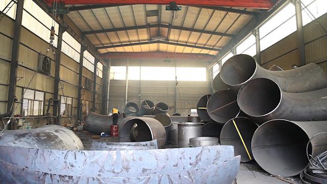 Verified China supplier - Steel Friend (beijing) International Trade Co., Ltd.