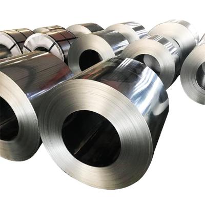 China Making Pipes Hot Dipped Galvanized Steel Coil Sheet Material Belong To Zinc Coated Galvanized Metal With Different Size for sale