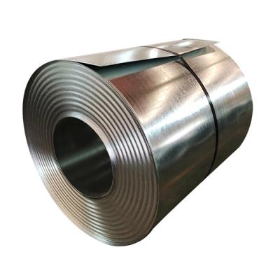 China Making pipe factory price 0.4mm dx51d g550 galvanized steel coil Z275 hot dip various color coil for sale