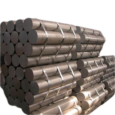 China Best Selling Industry / Architecture High Standard Eco - Friendly Smooth Round Stainless Steel Bar For Industry for sale