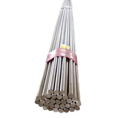 China Chinese Professional Industry / Architecture Factory Price Alloy Round 304 Stainless Steel Bars For Architecture for sale